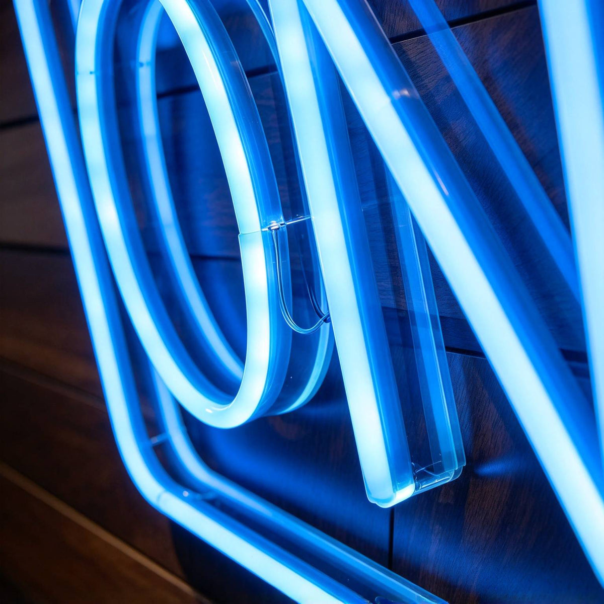On Air LED Neon Sign BLDA024