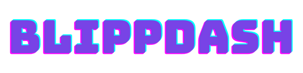 Blippdash