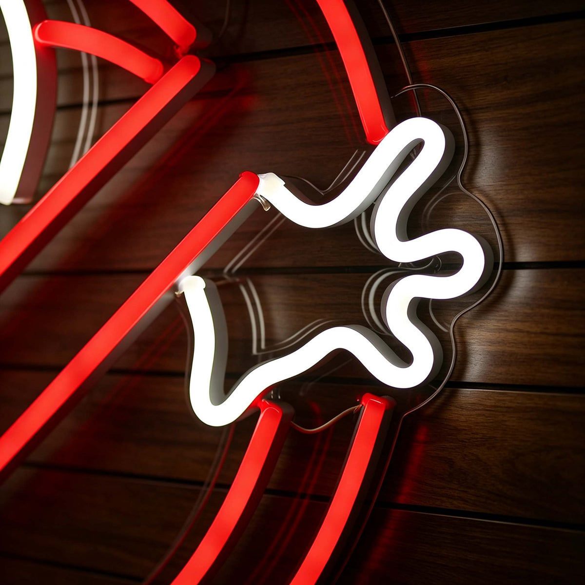 Ghostbusters LED Neon Sign BLDA018