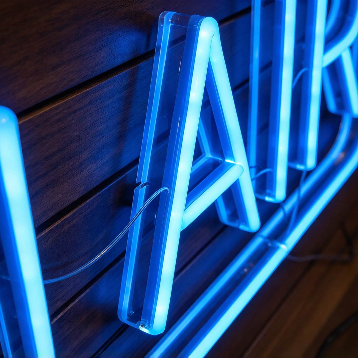 On Air LED Neon Sign BLDA024