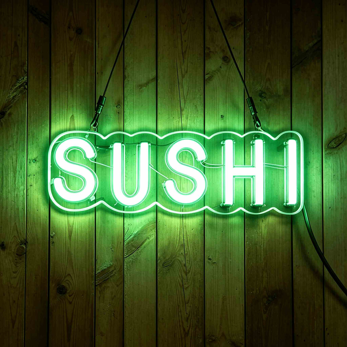 Sushi LED Neon Sign BLDA007