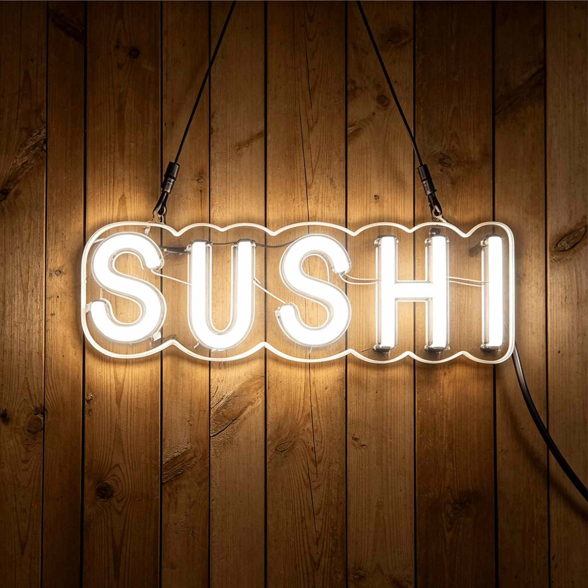 Sushi LED Neon Sign BLDA007