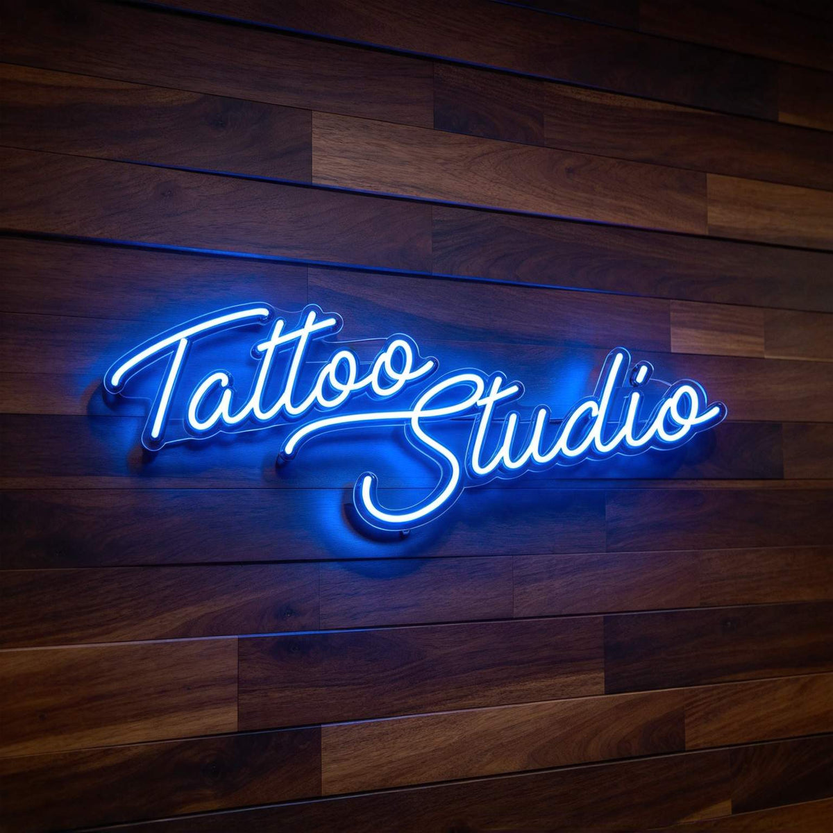 Tattoo Studio LED Neon Sign BLDA026