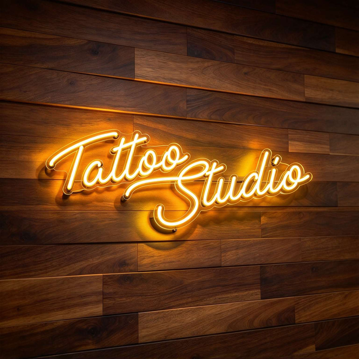 Tattoo Studio LED Neon Sign BLDA026