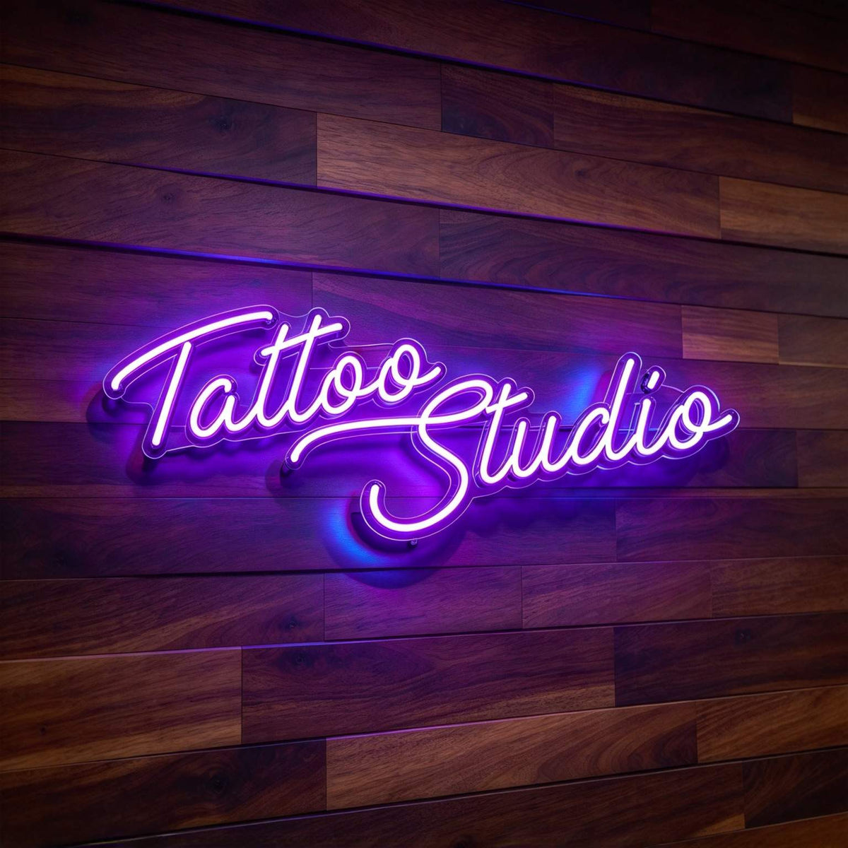 Tattoo Studio LED Neon Sign BLDA026